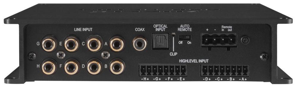 Helix dsp Ultra