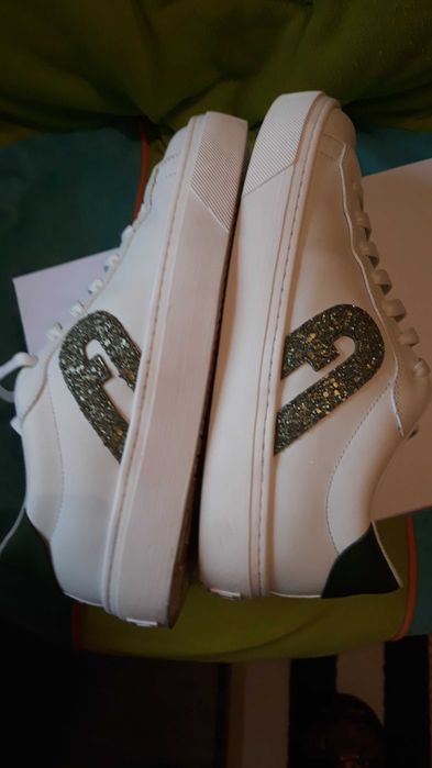 furla дамски сникърси