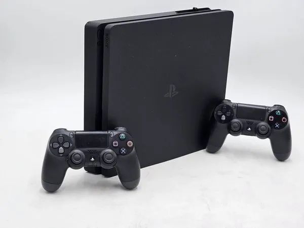 Sony playstation 4 slim 1tb