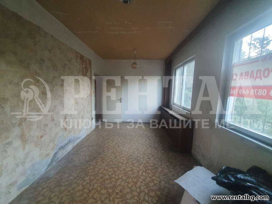 Тристаен панел до парк Бели брези !!!