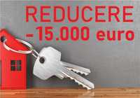 PF vând 2 case - PRET REDUS - la 195.000 euro/casa,
