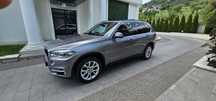 BMW X5 3.0 D 2016