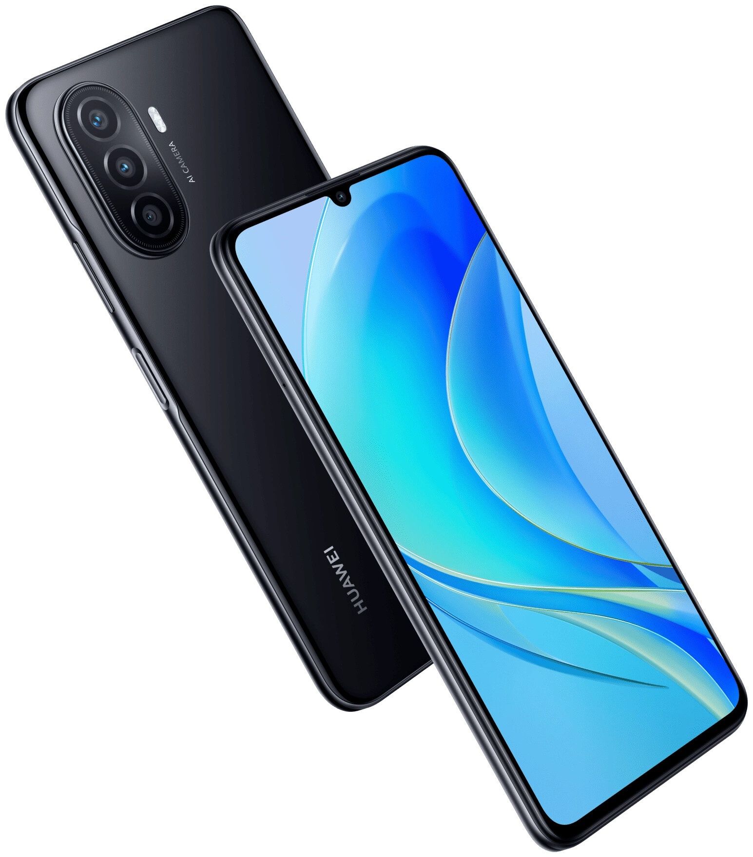 Huawei  nova Y70 2024