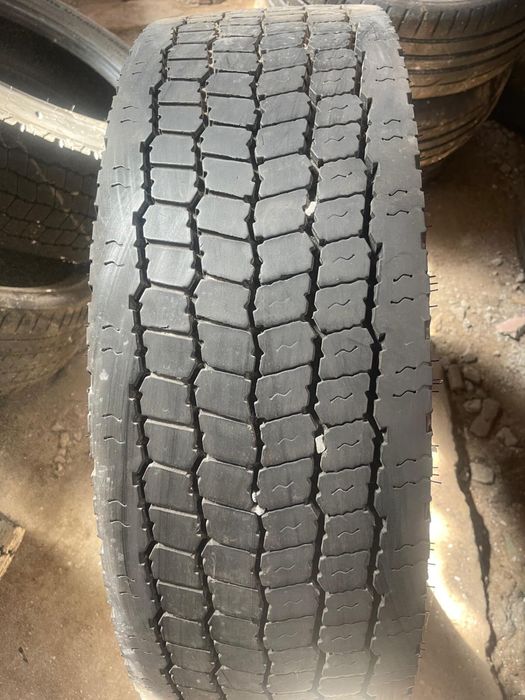Anvelope 275/70/22,5