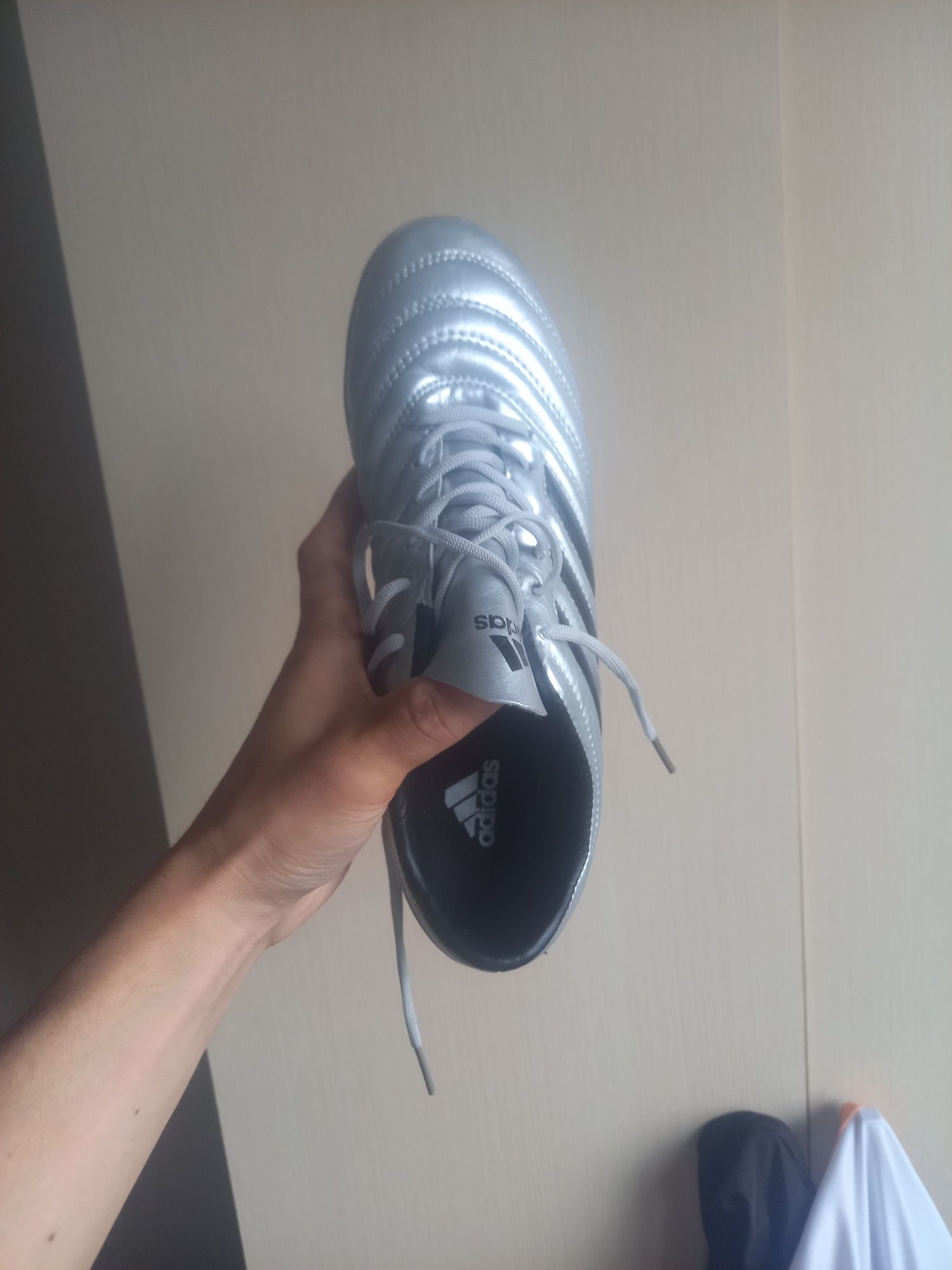 Сороконожки Copa