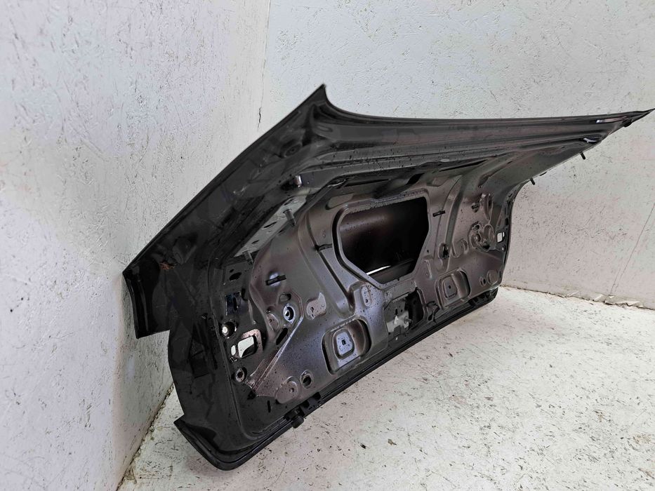 Capota portbagaj Audi A4 (8W2, B9) [Fabr 2015-2023] LY9B