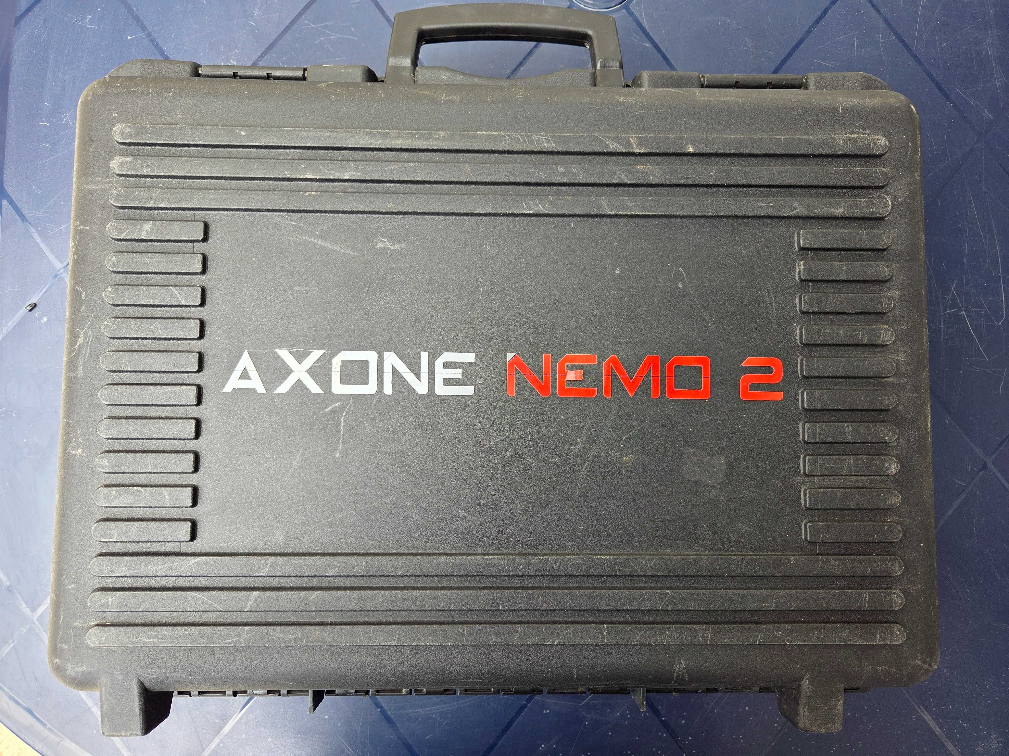 TEXA Axone Nemo 2 – професионален диагностичен таблет (като ново)