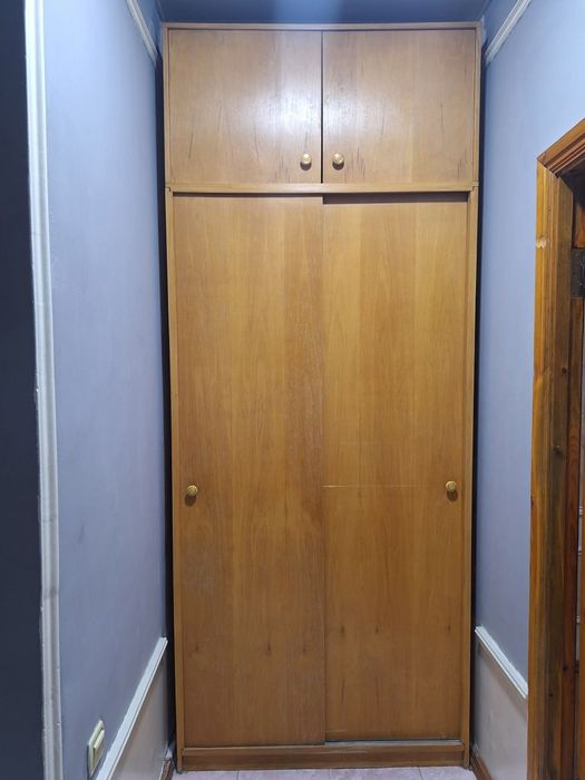 СВОЯ в долгосрочную аренду 2/1/4 около метро БИЙ со свежим ремонтом.