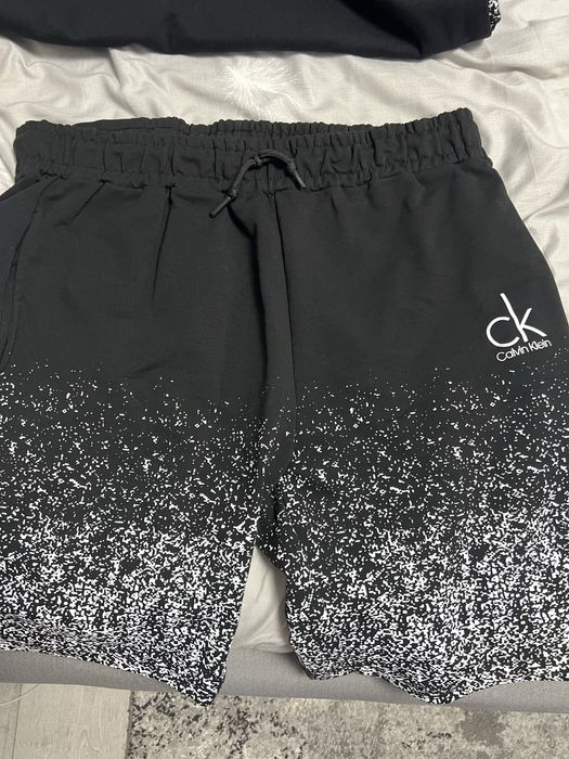 Compleu Calvin Klein Negru