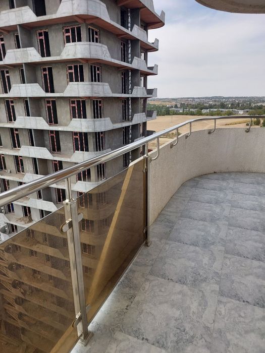 Квартира ХонСарой Орзулар 68квм2 Xonsaroy Kvartira