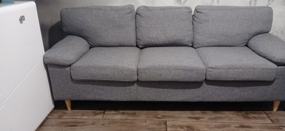 Триместен диван Jysk