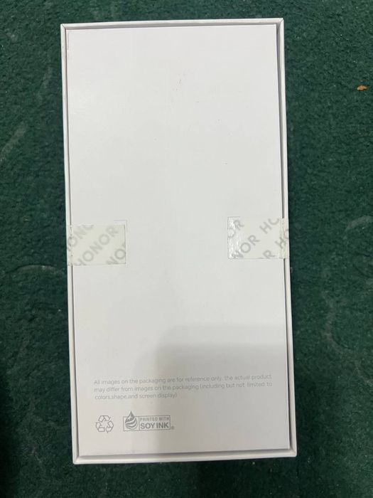 Honor x8c telefon
