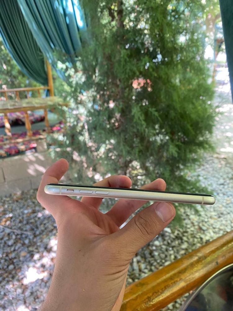 Iphone 11 128 gb