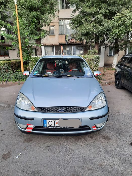 Ford Focus 1 1.6cm benzina 2004
