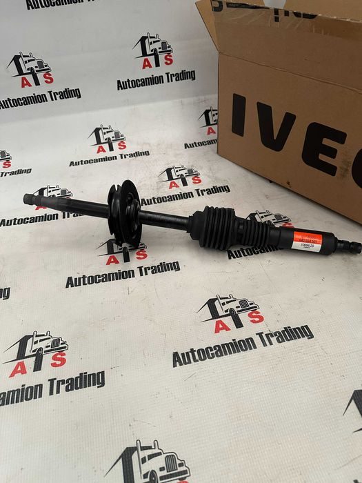coloana volan iveco daily 35 C9 C12 C13