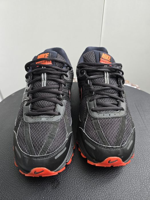Nike pegasus 27 GTX