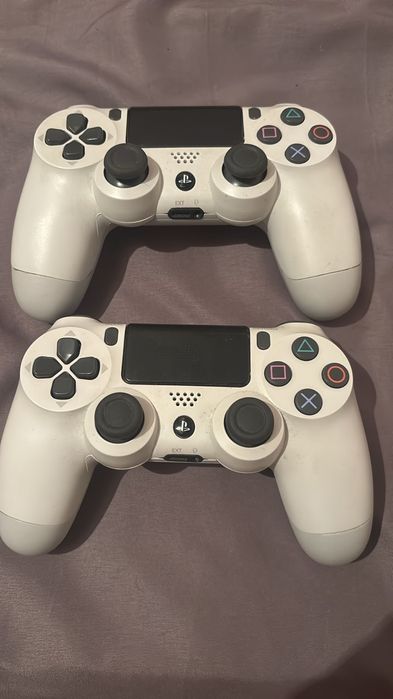 Игровые джойстики