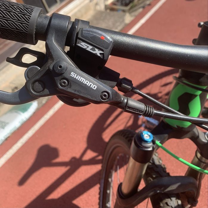 Scott Scale 950 S, roti 29