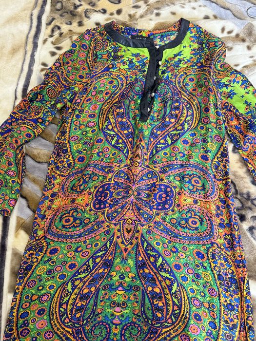 Продам платье