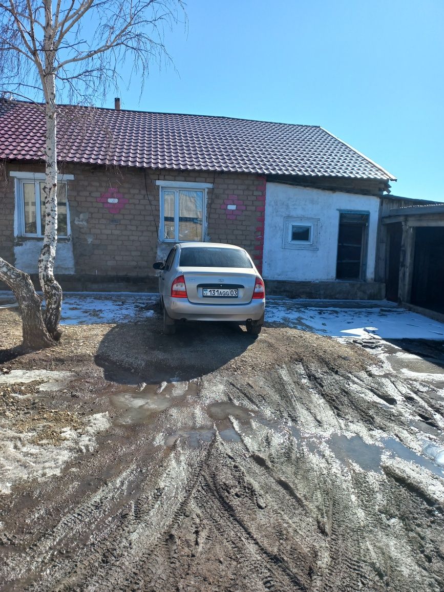 Продам благоустроенный дом