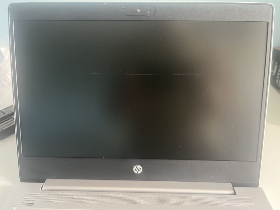 Лаптоп HP Probook 430 G7 intel 10 gen / 16gb ram / 256gb ssd windows11
