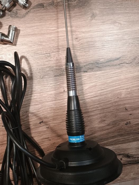 Antena ,statie ,kit mobil statie,mufe cablu