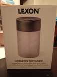 REDUCERE Lexon aromatizator cu ultrasunete Horizon