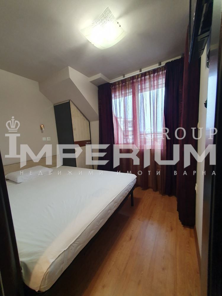 Дава се под наем Двустаен апартамент в Варна, Аспарухово - 50 кв.м за 357 € - Снимка #3