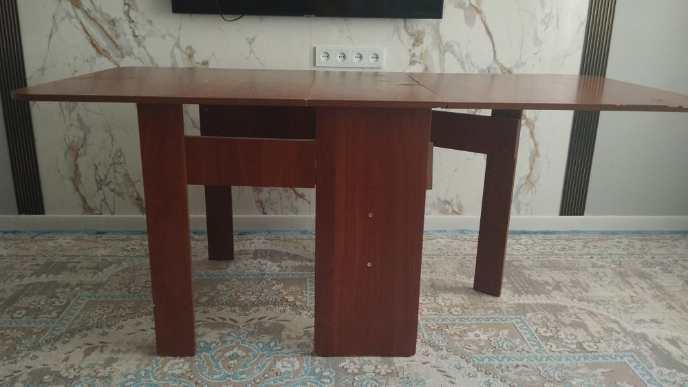 Стол трансформер бесплатно