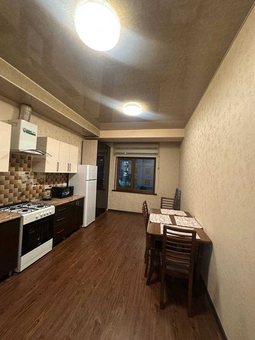 Аренда квартиры.