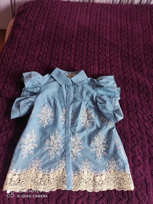 Vând cămașă deosebita