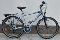 Bicicleta Hellix Aluminiu
