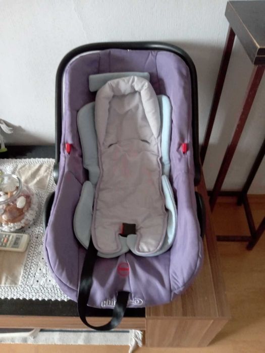 Столче за кола 0-3 г.