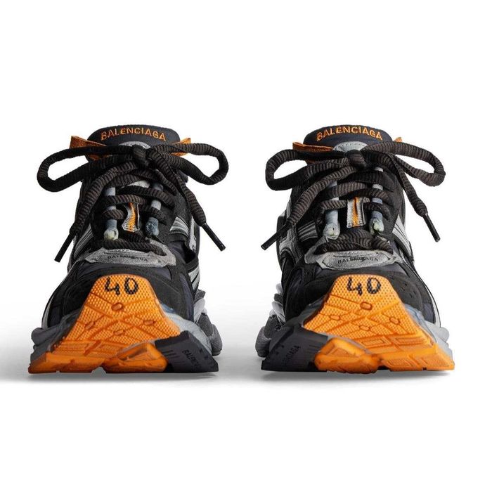 Обувки Balenciaga RUNNER track кецове сникърси маратонки