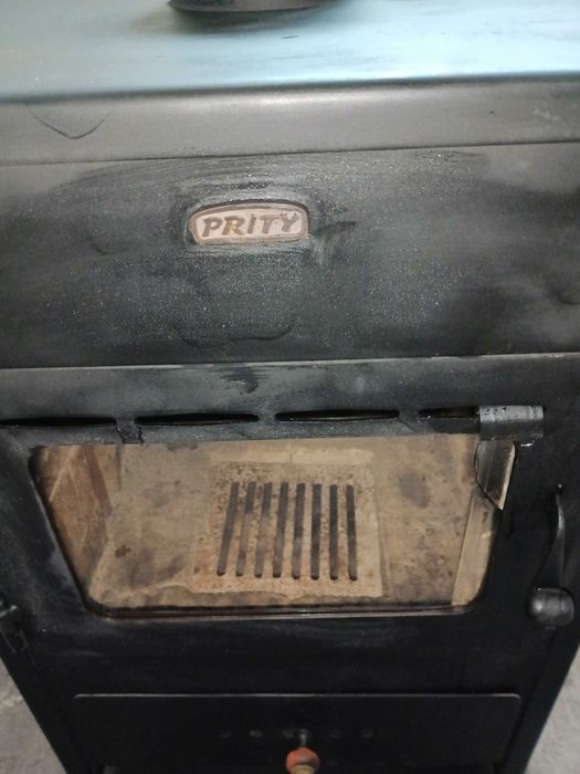 Камина,,Pritty,,