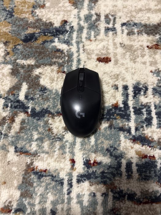 Mouse logitech g305