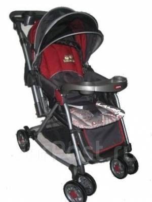 Продам коляску JUSTIN