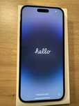 iPhone 14 Pro Max 128GB, перфектен!