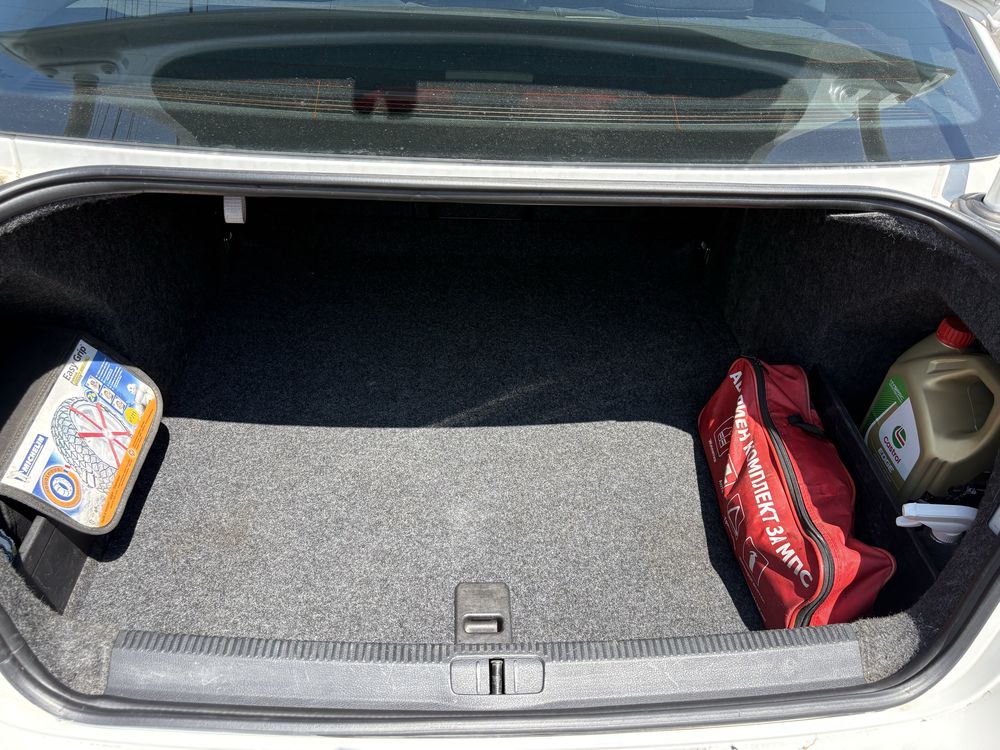 VW Passat 1 9 TDI-105k