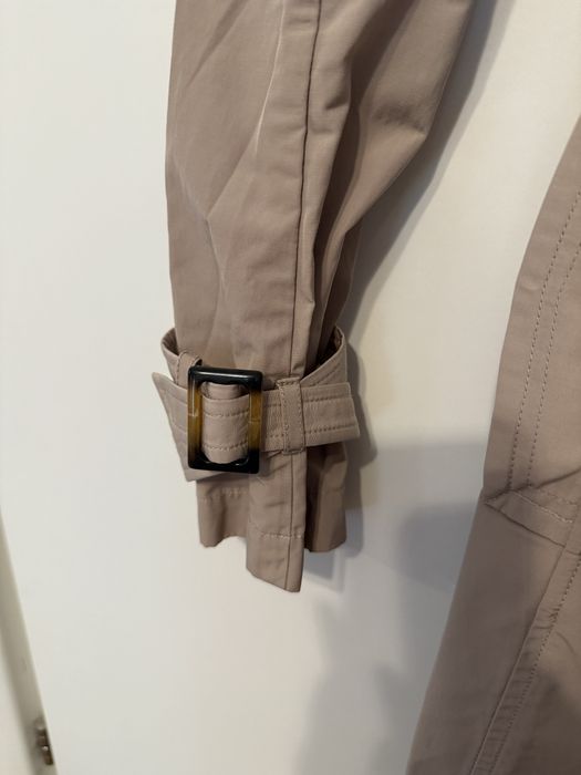 Trench Oakwood S