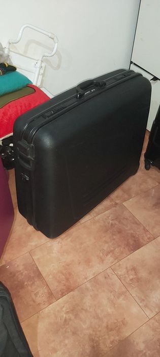 Troler Samsonite American Torister Delsey etc