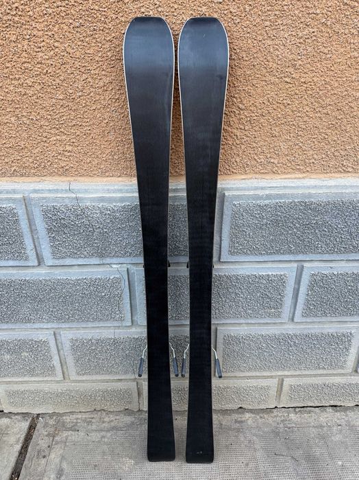 schi head light joy L143cm