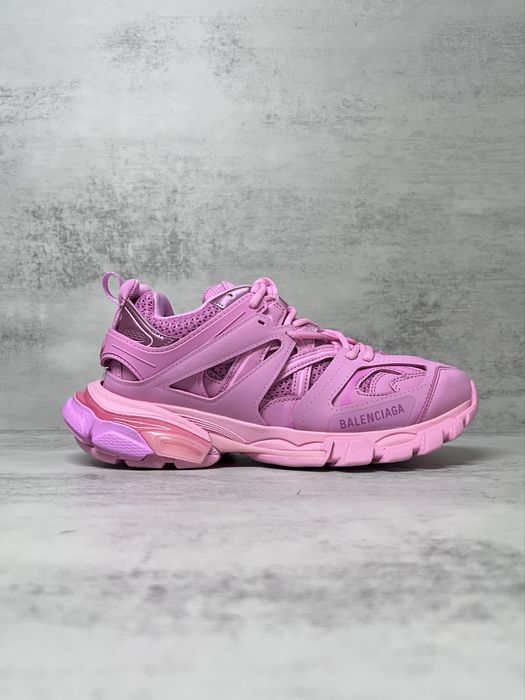 Balenciaga Track Обувки