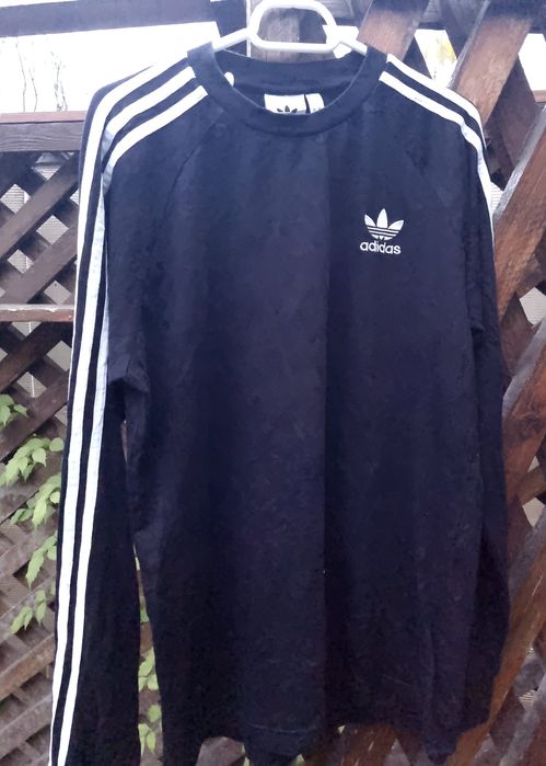 Bluza Adidas retro , marimea M