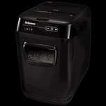 Уничтожитель бумаг Шредер Fellowes® AutoMax®  14.4кг 32л FS-46801
