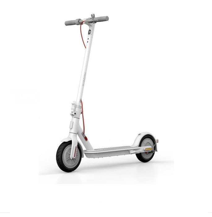 Самокат Xiaomi Electric Scooter 3