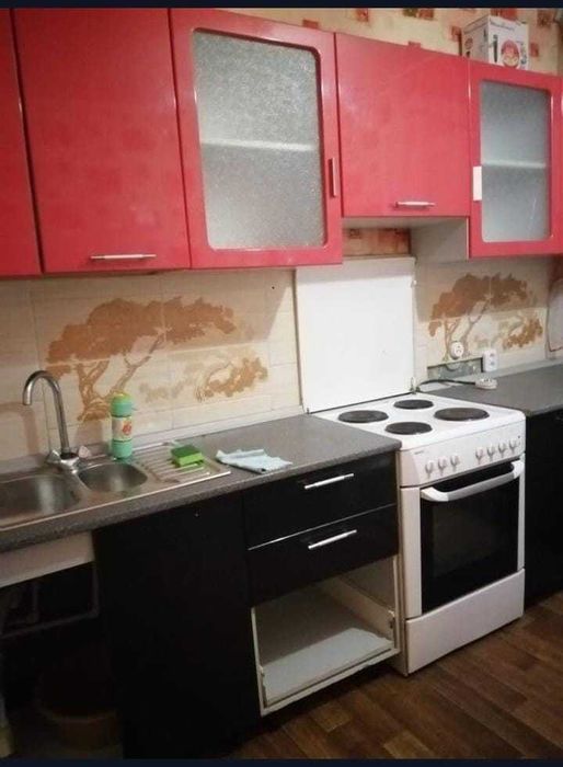 однокомнатная квартира