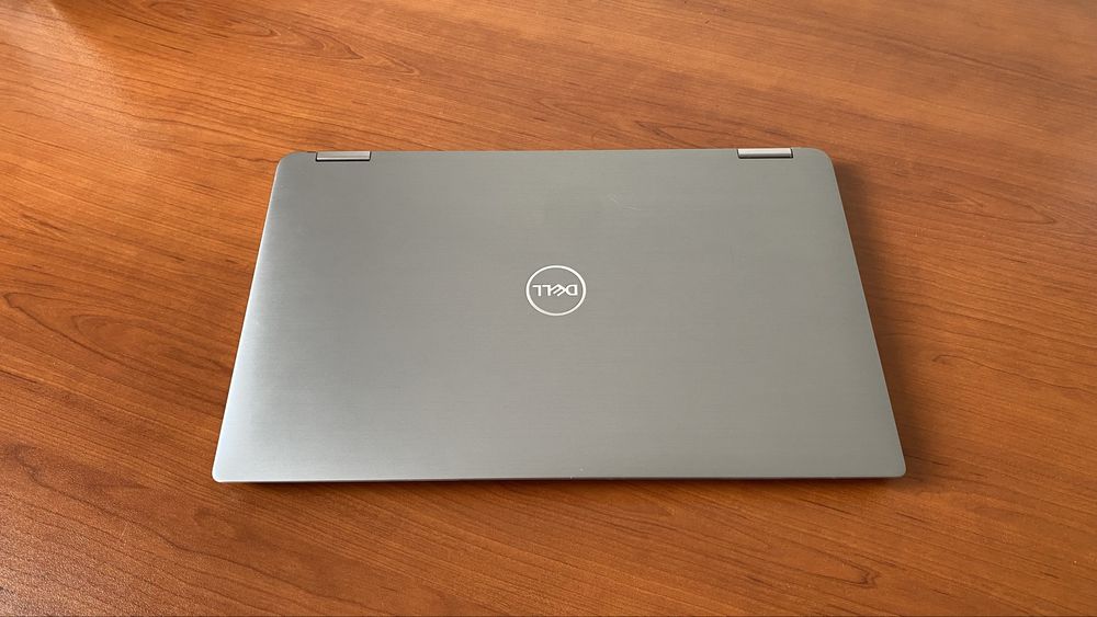 Laptop Dell Latitude 7400 2in1