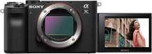 Full Frame Sony A7C 24.2 MP + ZEISS 55mm f/1.8 ZA с 3г. гаранция