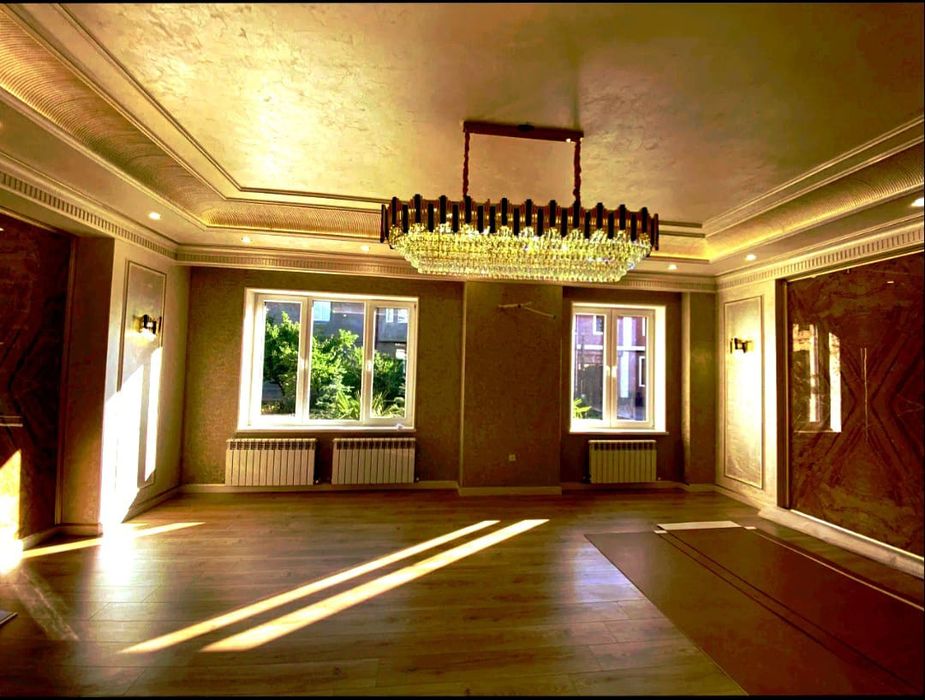 Евро ремонт киласиз под ключ